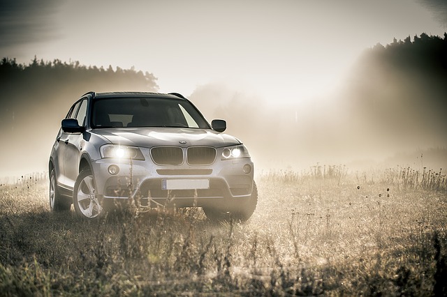Žárovky H7 jsou nejrozšířenějším typem autožárovek